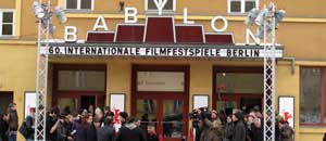Berlin Kino Babylon