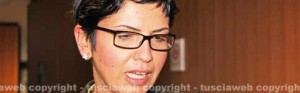 L'ex assessore regionale Angela Birindelli in procura