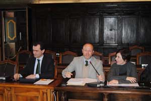 Cobianchi, Buzzi e Fabbri