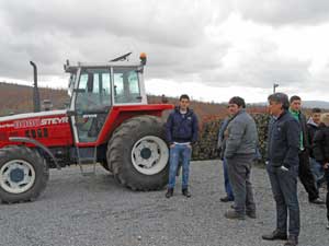 I corsi di Confcooperative
