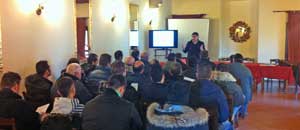 I corsi di Confcooperative