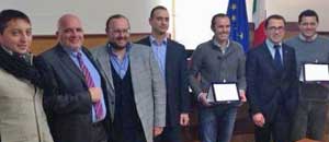 Al via l'intesa per le imprese di Montalto