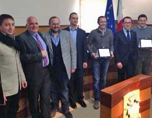 Al via l'intesa per le imprese di Montalto