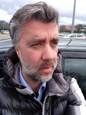 Marco Biritognolo