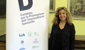 Imprenditoria femminile