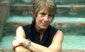 Lidia Ravera