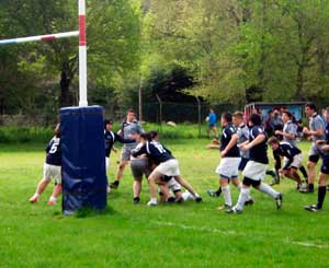 I Lions Alto Lazio