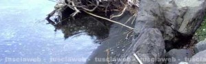 Marta - La spiaggia scomparsa prima