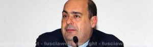 Nicola Zingaretti