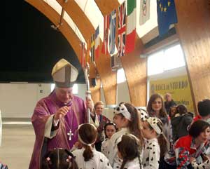 La Pasqua dello sportivo