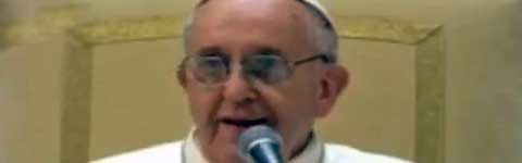 Papa Francesco