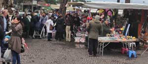 La fiera dell'Annunziata