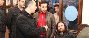 Inaugurazione sede Movimento 5 stelle