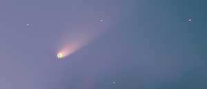 La cometa