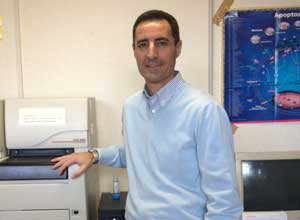 Umberto Bernabucci