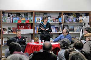 L'incontro sull'urbanistica