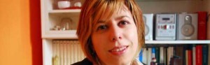 Serenella Ranucci del Pd