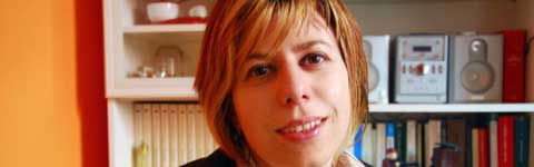 Serenella Ranucci del Pd