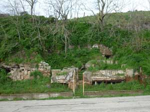 Terme della Regina