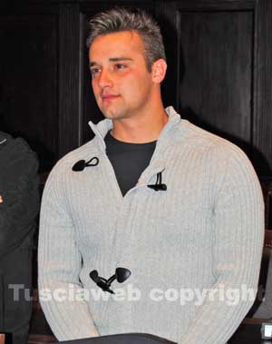 Alessandro Vaglio