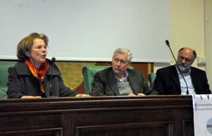 L'incontro di Michelini con Valentini