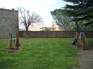 La nuova ludoteca