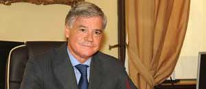 Aldo Faraoni