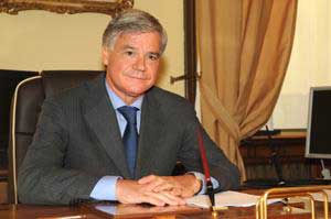 Aldo Faraoni