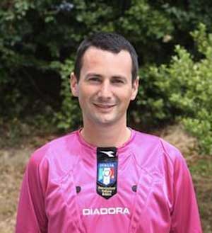Alessandro Giallatini