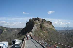 Civita di Bagnoregio