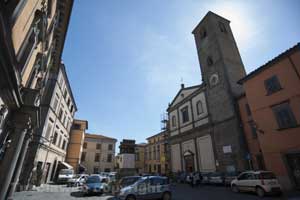 Bagnoregio