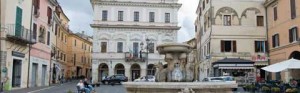 Civita Castellana