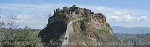 Civita di Bagnoregio