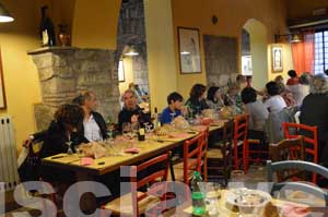 Il sottosegretario di Stato Vaticano Angelo Becciu a Viterbo