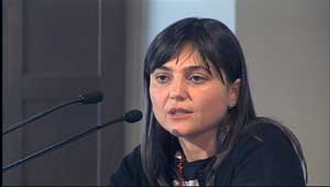 Debora Serracchiani
