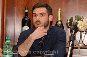 Diego Gaglini