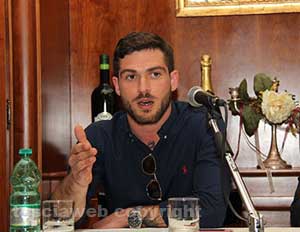 Diego Gaglini