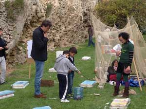 L'edizione 2012 dell'Earth day