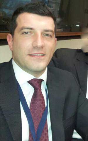 Enrico Gnisci