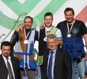Giordano Rossi