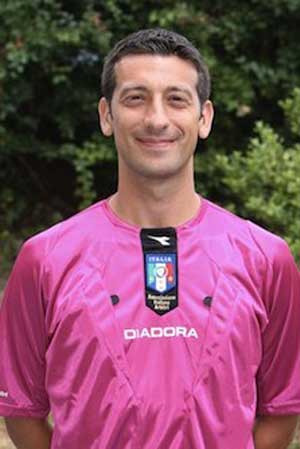 Giulio Dobosz
