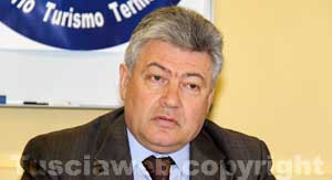 Umberto Fusco