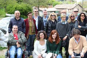 La squadra di VivaViterbo