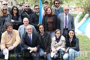 La squadra di VivaViterbo