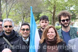La squadra di VivaViterbo