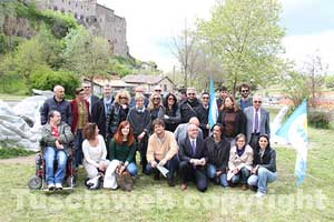 La squadra di VivaViterbo