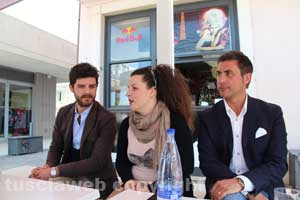 Bazzo, Frontini e Metelli