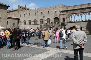 Piazza San Lorenzo