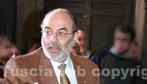 Michele Bonatesta