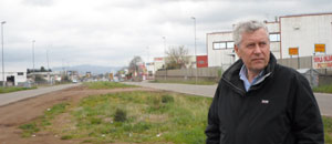 Leonardo Michelini al Poggino